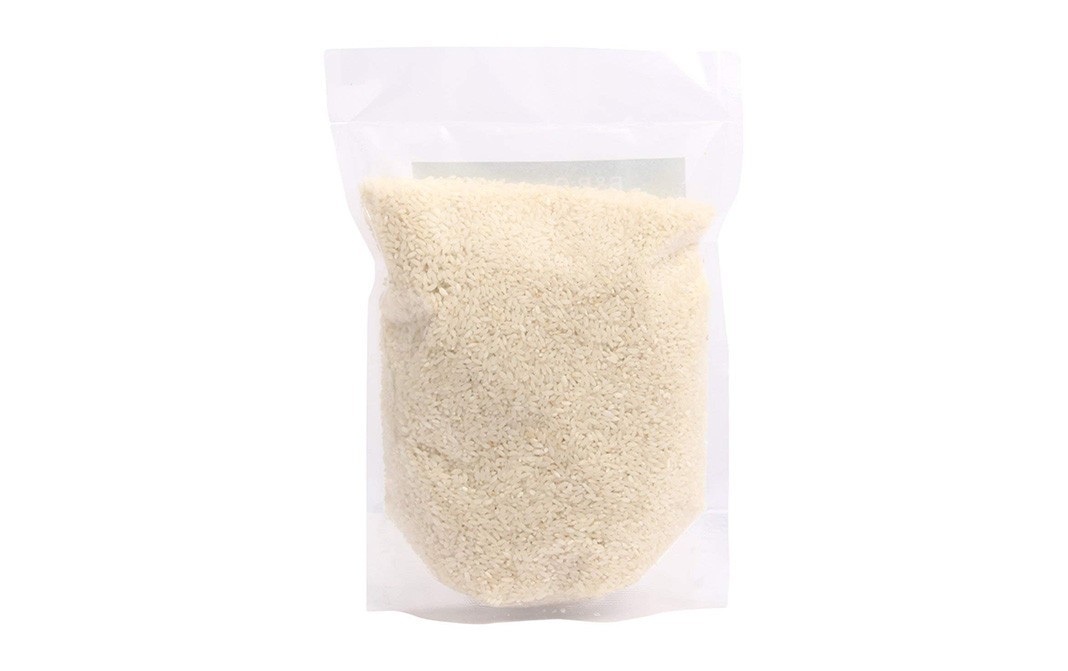 B&B Organics Seeraga Samba - Biriyani Rice    Pack  6 kilogram